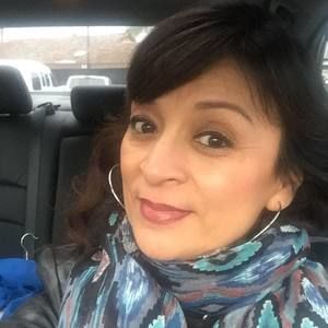 Meet your Posher, Lupe